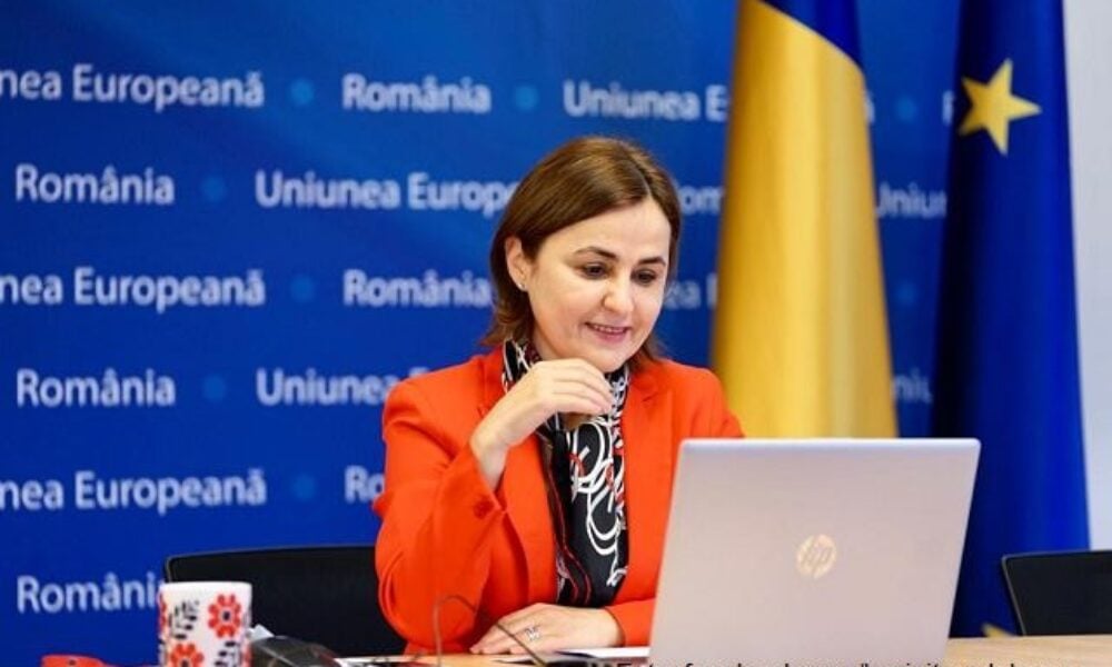 Fosta șefă a Diplomației intră în echipa lui Bolojan