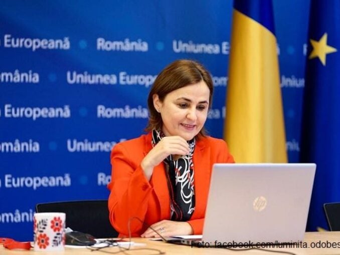 Fosta șefă a Diplomației intră în echipa lui Bolojan