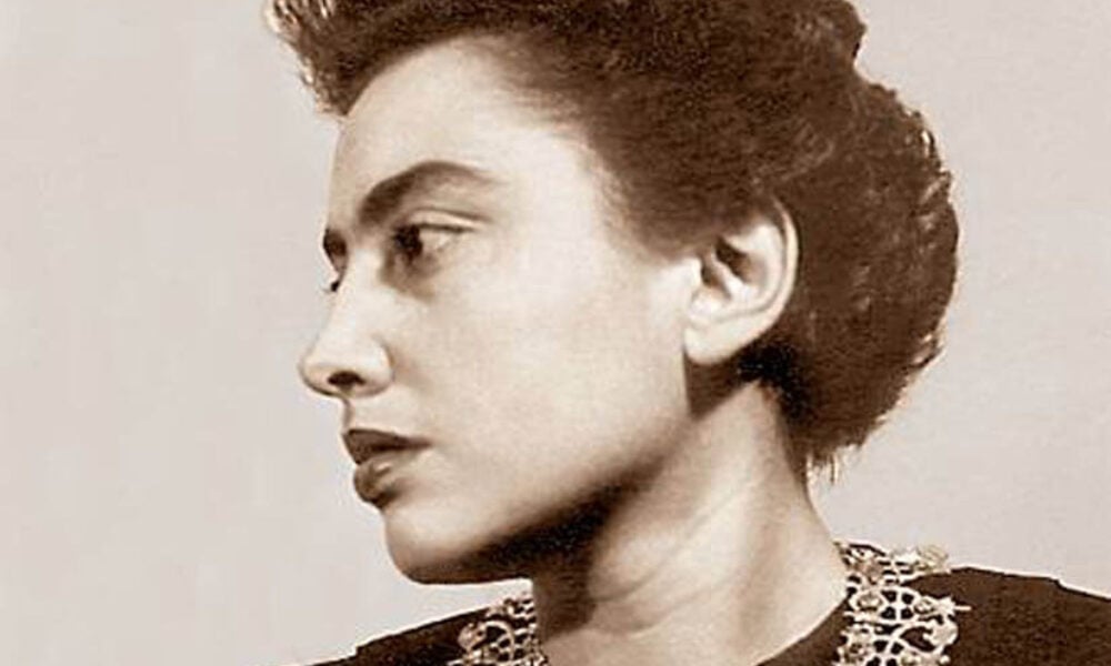 Cât de mult au iubit România Monica Lovinescu și Sergiu Celibidache