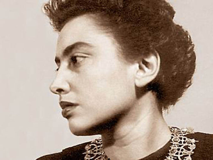 Cât de mult au iubit România Monica Lovinescu și Sergiu Celibidache