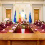 pensiile speciale magistrați