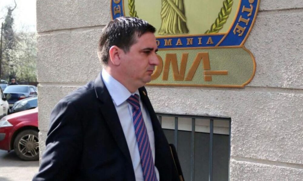 Mită MApN: senatorul implicat scapă de arest