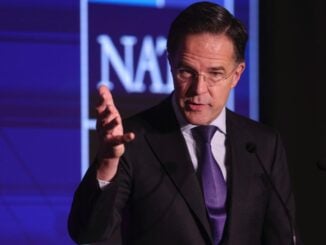 NATO alege avioanele suedeze Saab în detrimentul rivalului american de la Boeing