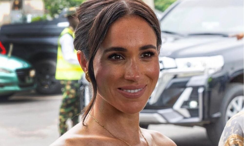 În ce filme a strălucit Meghan Markle