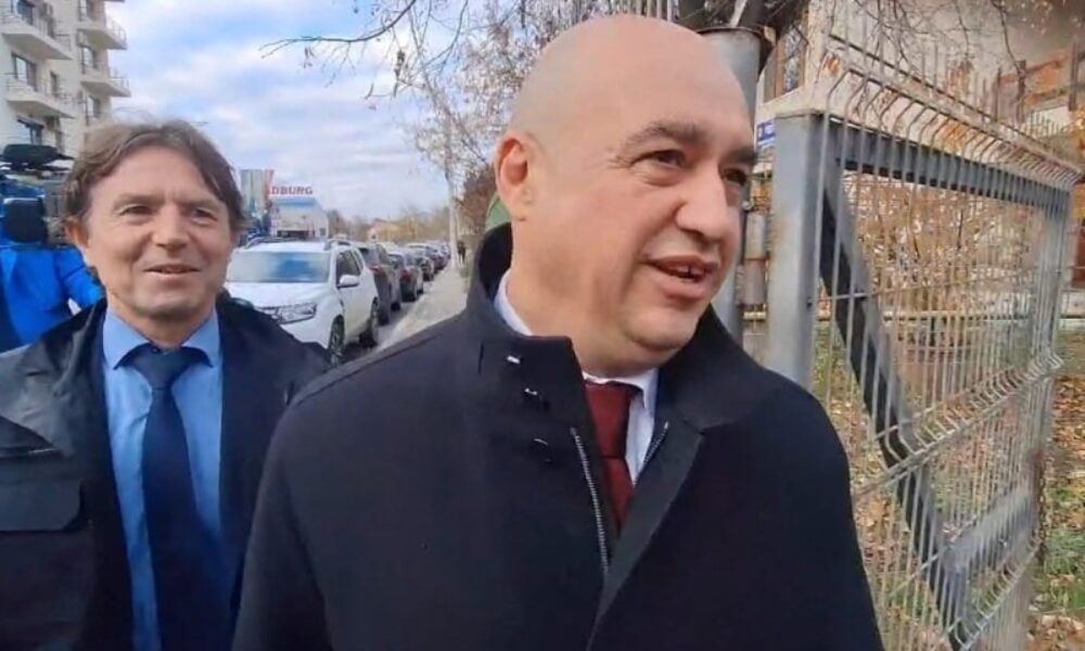 Mihai Barbu, președintele PNL Vaslui, suspendat din PNL