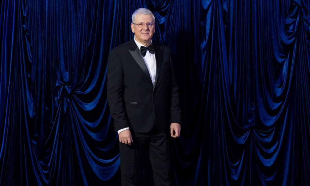 INTERVIU O cursă cât o viață. Mihai Dedu, de 30 de ani pe pista Pro TV