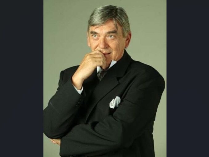 Doliu în lumea teatrului. A murit actorul Mihai Dinvale