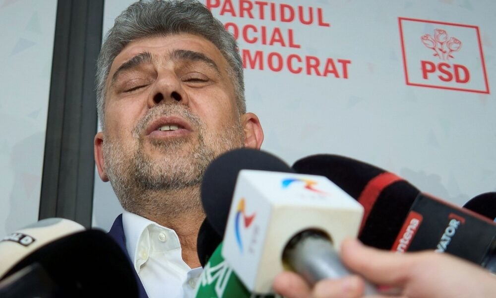 Vor să-l răpună pe Ciolacu. Candidatul comun PNL-USR pentru CJ Buzău