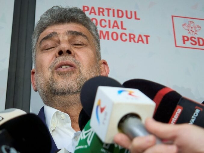 Vor să-l răpună pe Ciolacu. Candidatul comun PNL-USR pentru CJ Buzău