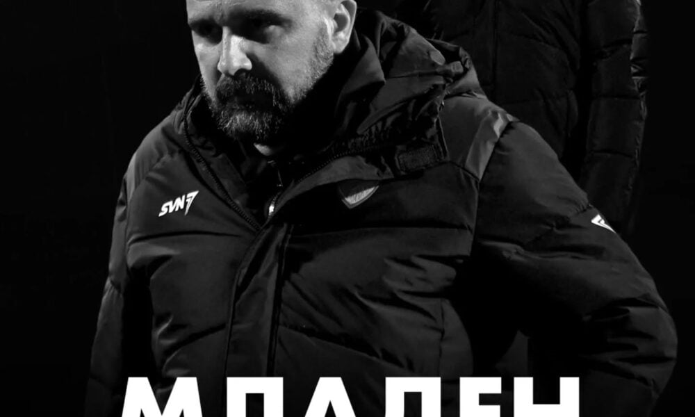 Tragedie în fotbal: un antrenor a murit în timpul meciului