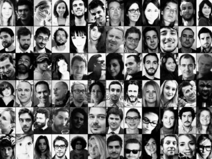 Zece ani de la atentatele din Bataclan