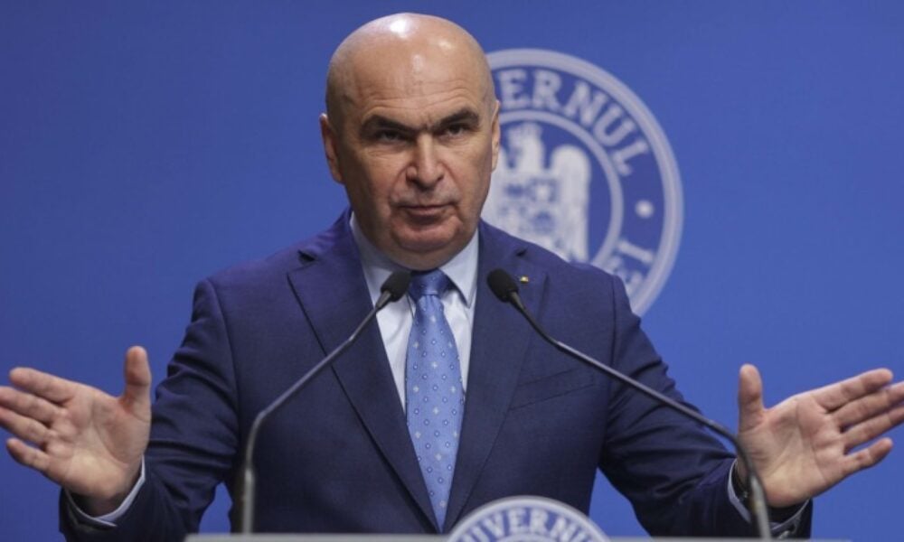 Planul lui Bolojan cu TVA și taxele românilor în 2026. Aproape și-a dat cuvântul