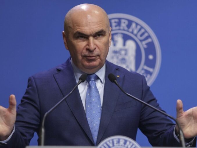 Planul lui Bolojan cu TVA și taxele românilor în 2026. Aproape și-a dat cuvântul