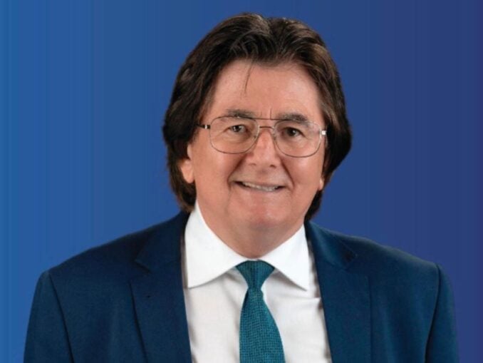 Fostul edil al Timişoarei, la ATI