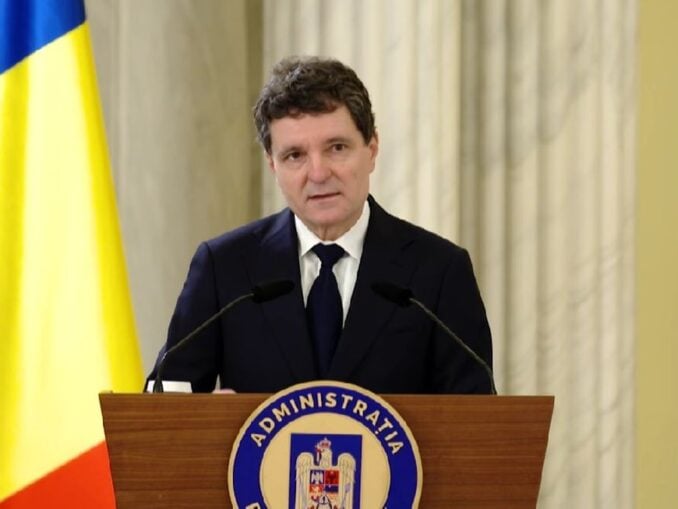 Nicușor Dan a convocat ședința CSAT