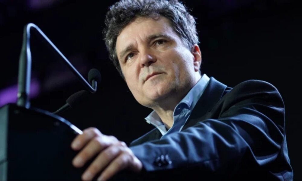 Nicușor Dan, mesaj plin de emoție la moartea lui Ienei