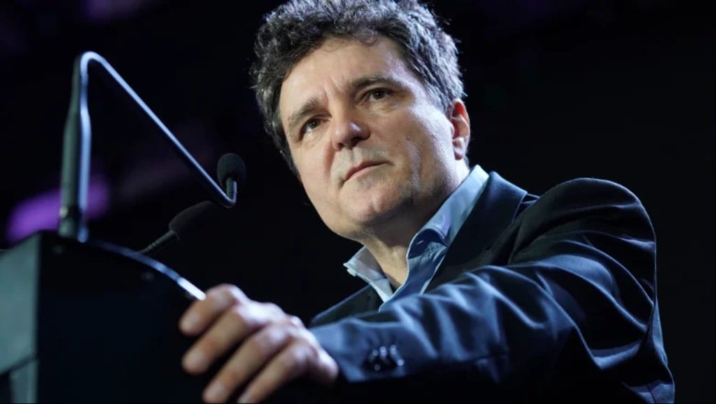 Nicușor Dan, mesaj plin de emoție la moartea lui Ienei