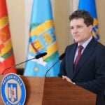 Nicușor Dan FOTO Facebook Nicușor Dan