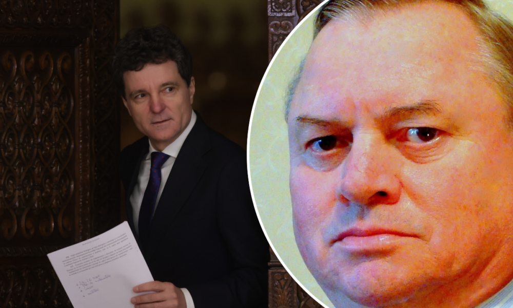 Nicușor Dan deplânge moartea lui Ilie Ilașcu