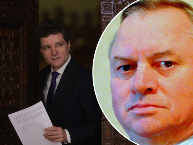 Nicușor Dan deplânge moartea lui Ilie Ilașcu