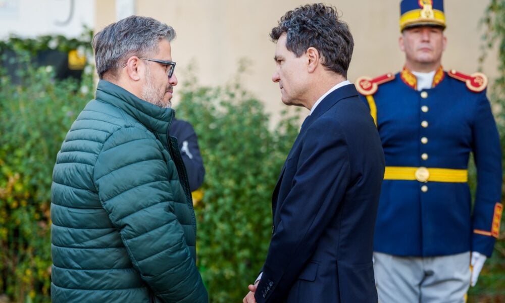 Comemorare în loc de protest