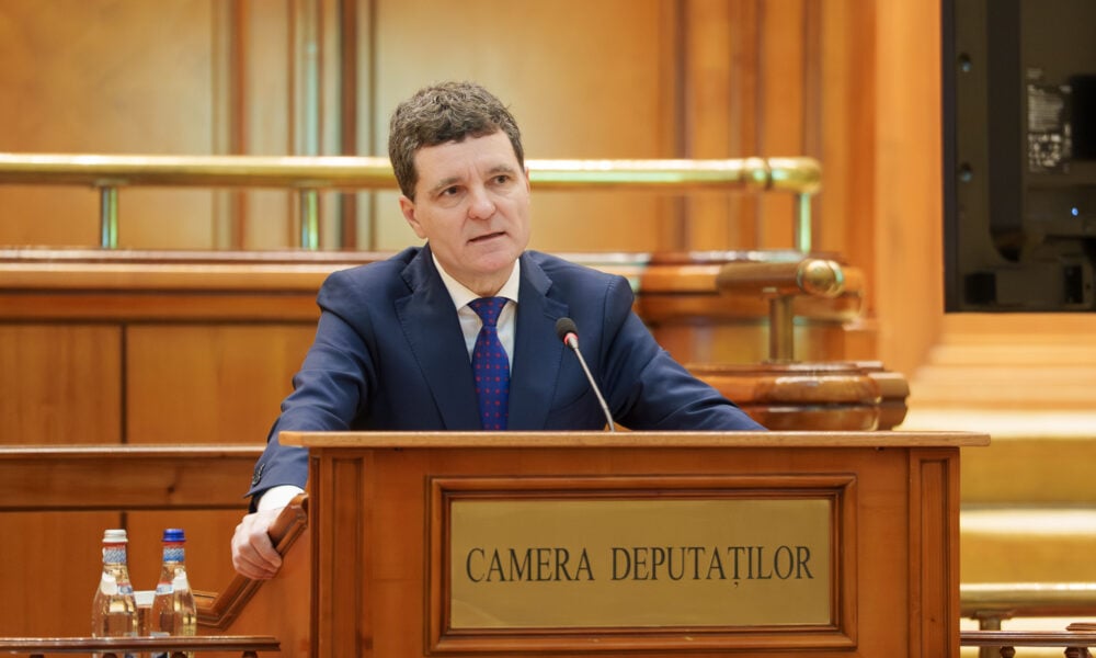 Discursul prezidențial care nu a fost