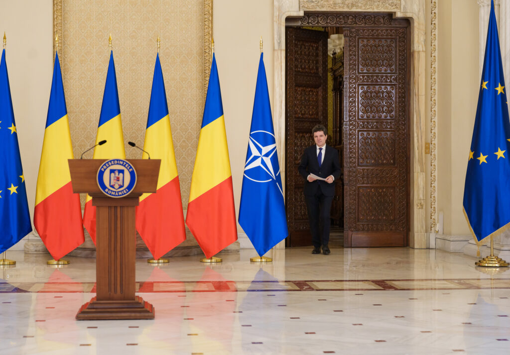 Independență și solidaritate sau impotență și neadecvare?