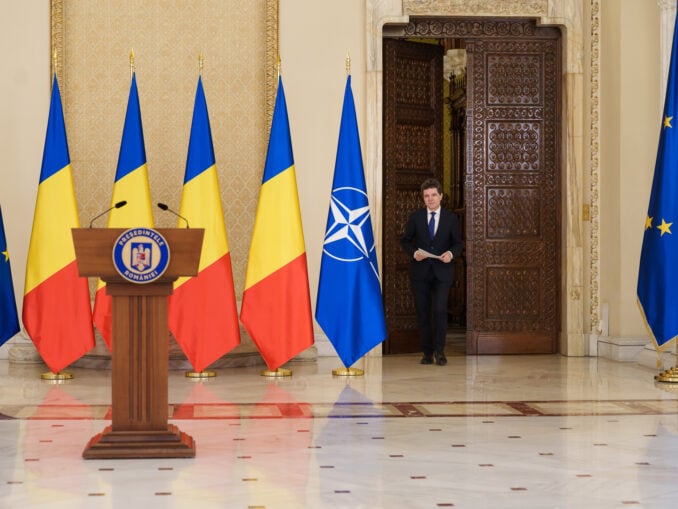 Independență și solidaritate sau impotență și neadecvare?