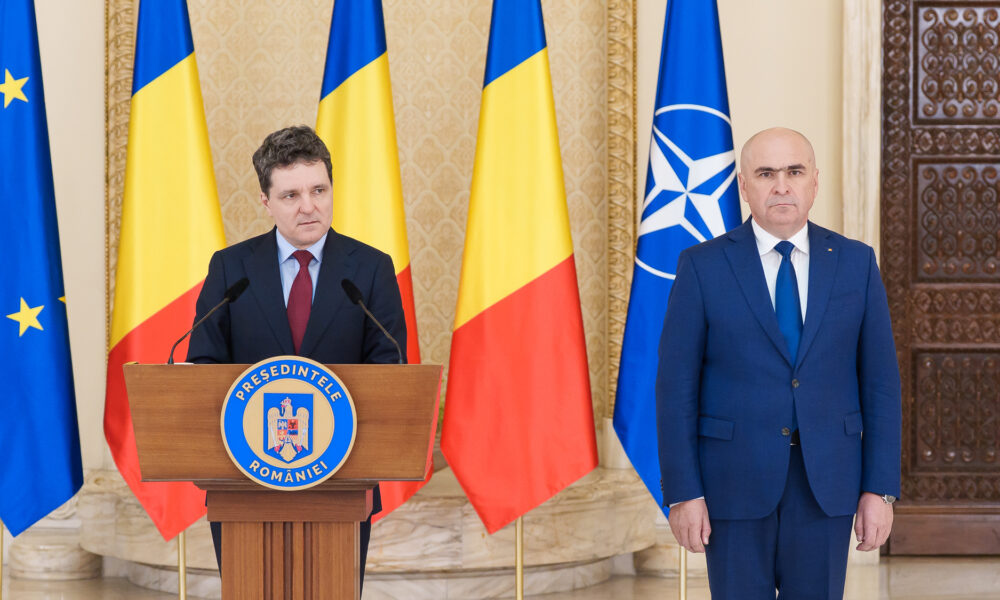 SURSE Magistrații, față în față cu președintele și premierul. Ce se întâmplă cu reforma pensiilor speciale