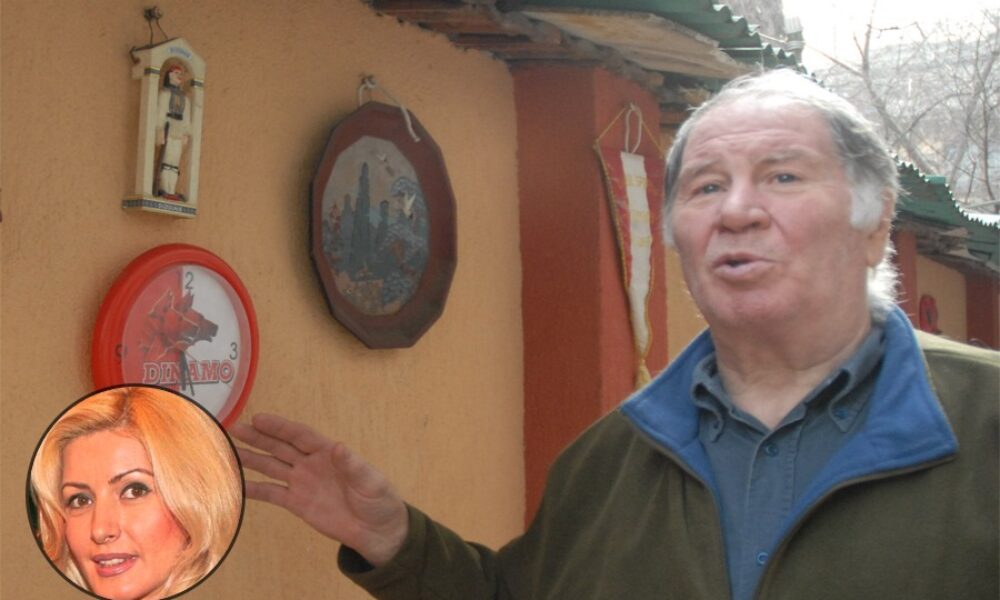 Familia Nunweiller în război cu Dinamo! Fiica legendei cere despăgubiri în instanță