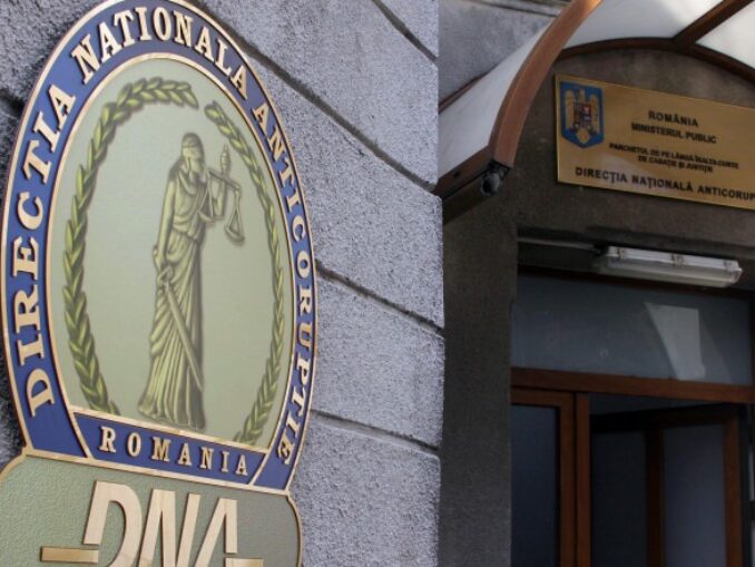 UPDATE Mită de 1 milion de euro la șeful Ministerului Apărării. DNA a intrat pe fir, ce trebuia să facă ministrul în schimb