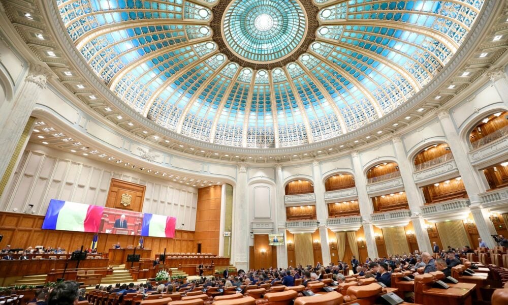 Explozia din Rahova. Parlamentul nu vrea comisie de investigare