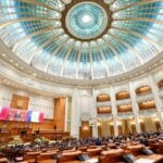 Parlamentari în Camera Deputaților FOTO Facebook Camera Deputaților