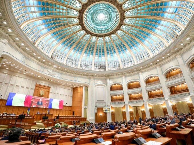 Explozia din Rahova. Parlamentul nu vrea comisie de investigare