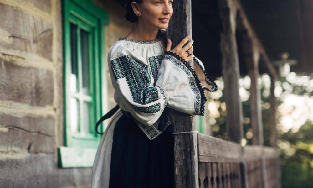 Cântec popular cu scandal. Cearta, între „georgiști” și „anti-georgiști”