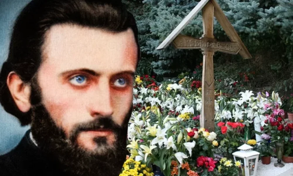 Programul evenimentelor dedicate Sf. Cuv. Mărturisitor Arsenie de la Prislop