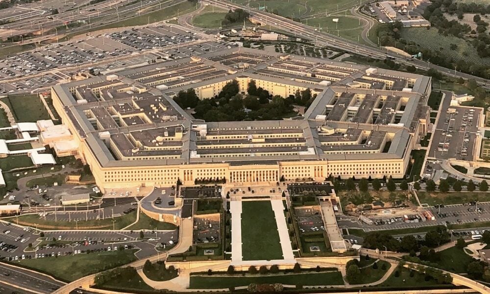 Restructurare la Pentagon – o nouă veste proastă pentru Europa