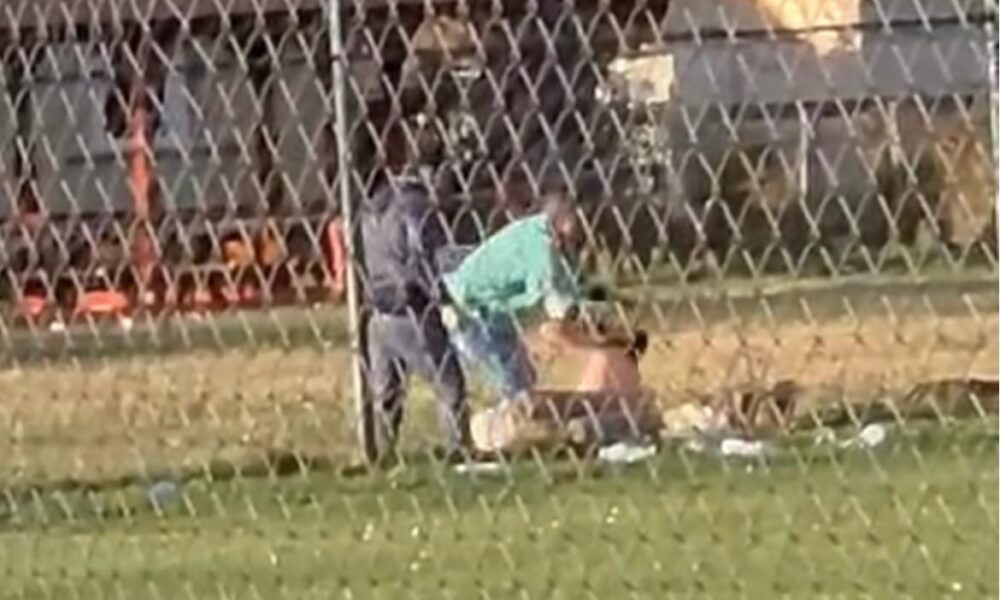 Scene horror în Bihor: persoană cu dizabilități bătută la un centru de recuperare