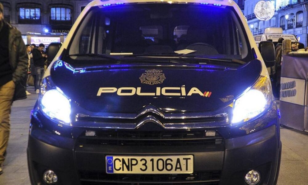 Atac terorist: S-a strigat „Allahu Akbar” la Madrid