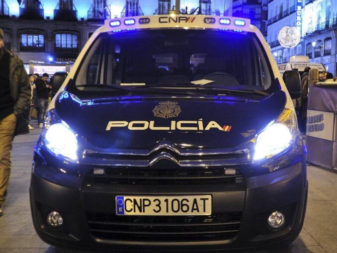 Atac terorist: S-a strigat „Allahu Akbar” la Madrid