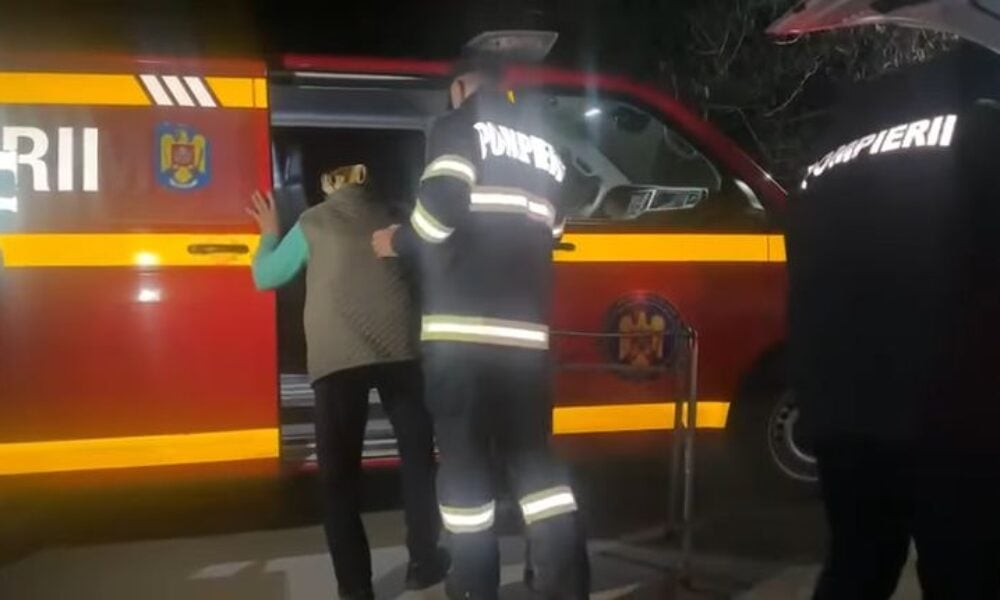 Locuitorii din Ceatalchioi se pot întoarce acasă. Riscul rămâne ridicat la Plauru