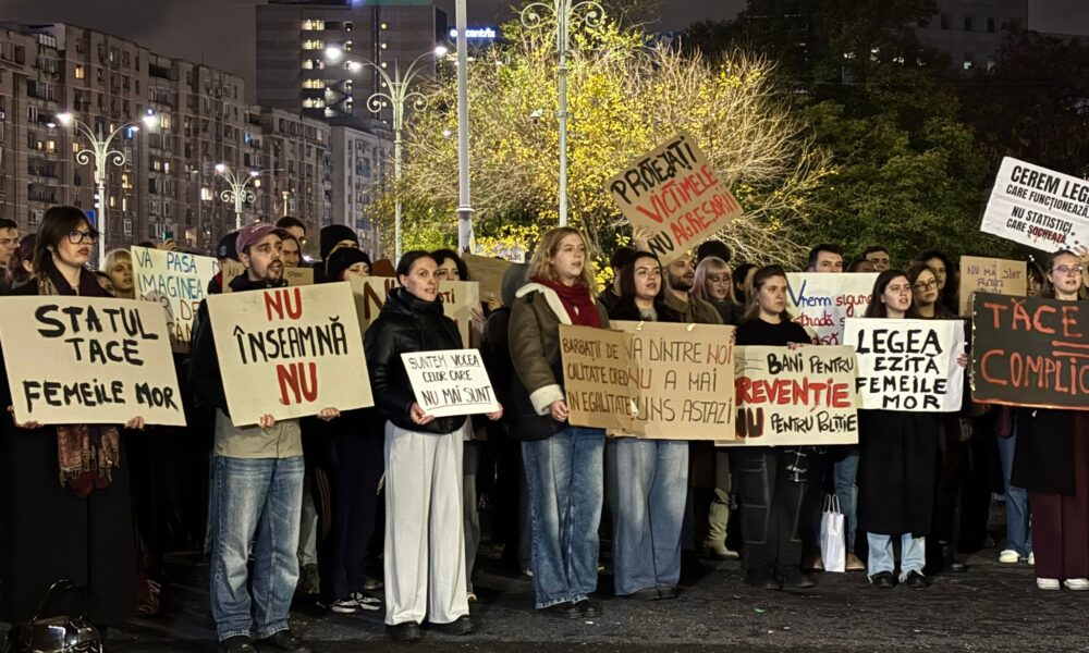 Reportaj. 51 de femei ucise. Statul a rămas surd la strigătele victimelor
