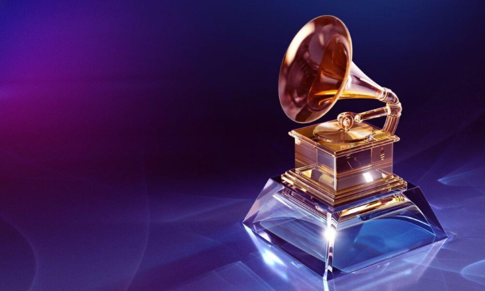 Român, nominalizat de șase ori la Grammy