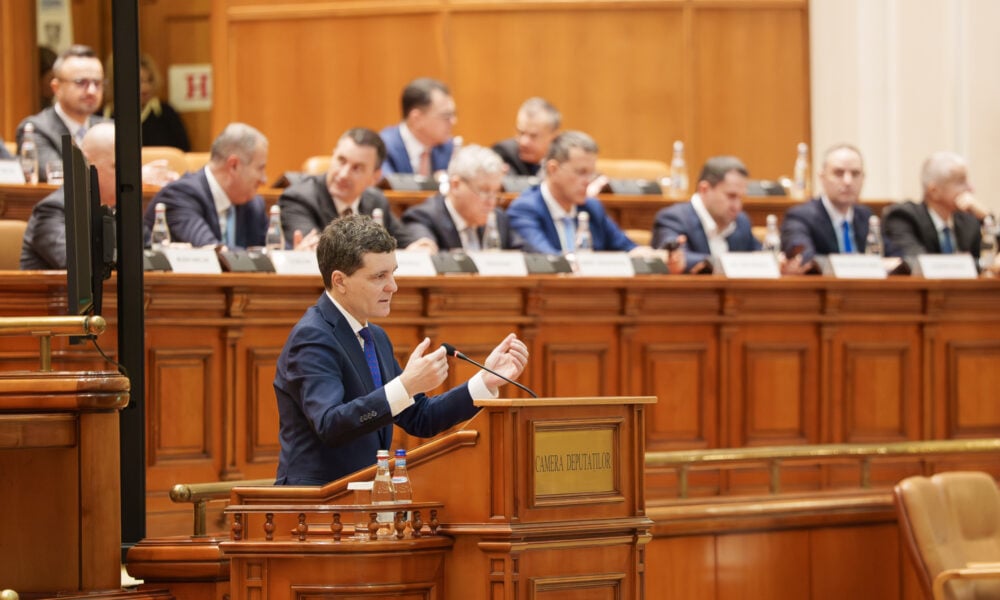 Cum se văd ambițiile României de la Berlin și Washington. Interviu cu doi experți