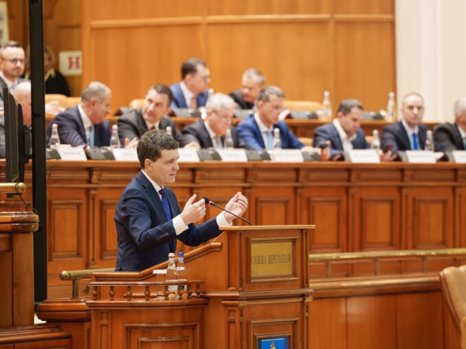 Cum se văd ambițiile României de la Berlin și Washington. Interviu cu doi experți