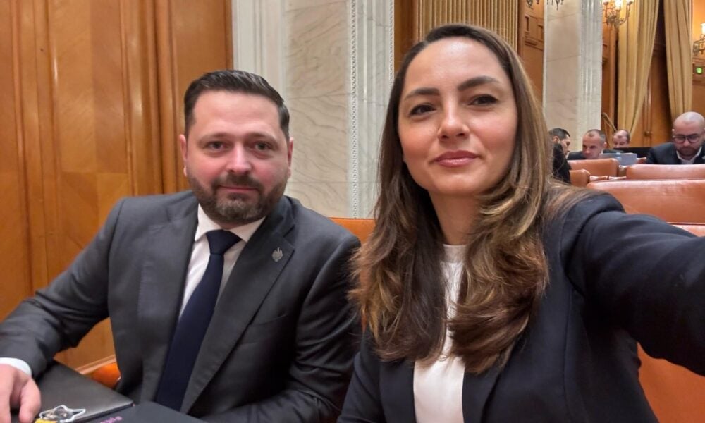 Șefa POT nu mai vrea să fie și lider de grup. Lasă un coleg trimis în judecată de DNA