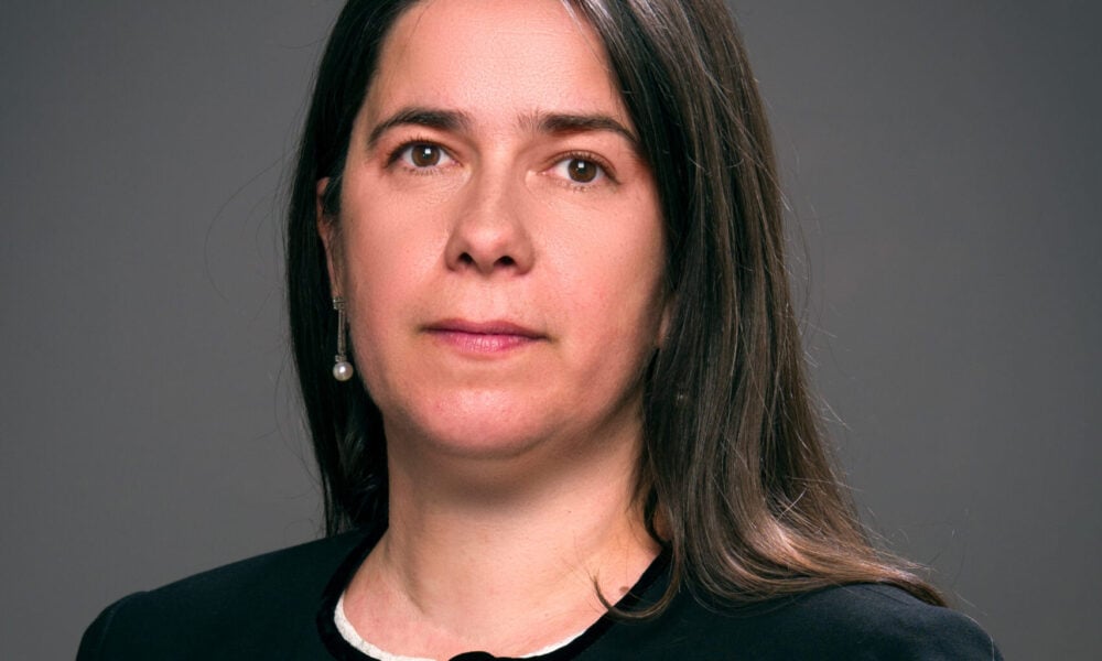 USR cere schimbarea imediată a Renatei Weber. Cine e Roxana Rizoiu, propunerea pentru Avocatul Poporului?