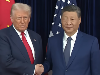 Trump îl întâmpină personal pe președintele Chinei, Xi Jinping, în vizită în SUA. Armistițiul comercial, prelungit până în ianuarie