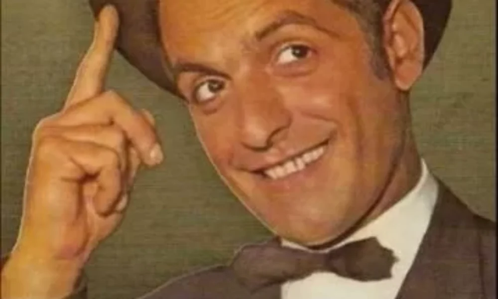 Cum am ajuns să îl iubim: Ştefan Bănică