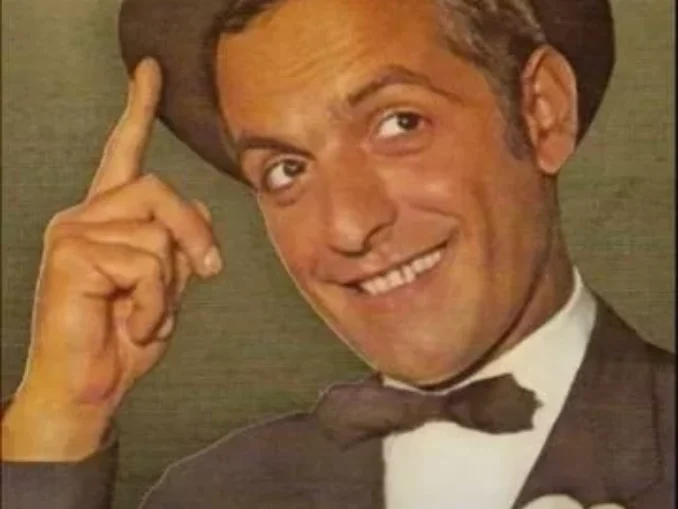 Cum am ajuns să îl iubim: Ştefan Bănică